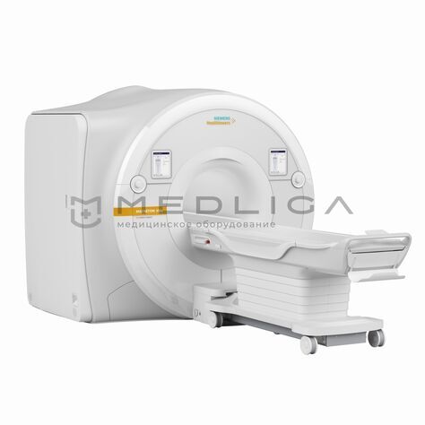 Siemens MAGNETOM Vida