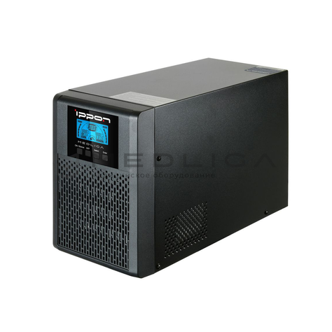 MEDLIGA Innova G2 Euro 2000