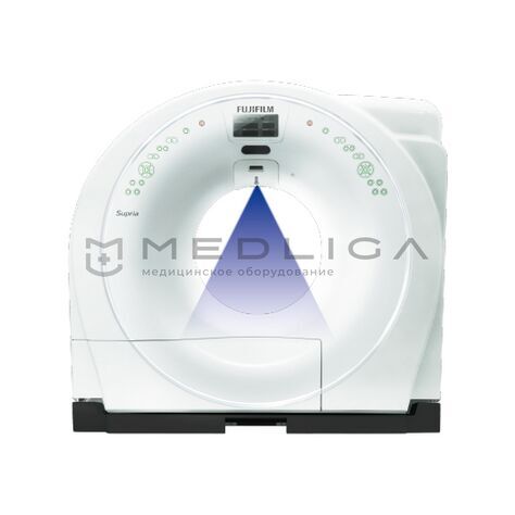 Fujifilm Scenaria View, Мощность генератора, кВт: 72