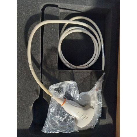 Mindray C5-2 (БУ, 2013), Серийный номер: QKC3C014795, 3