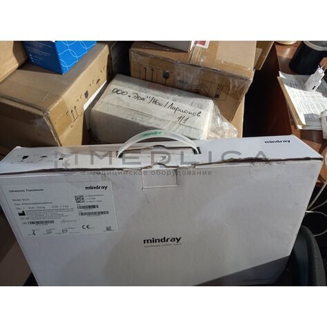 Mindray 6CV1s (БУ, 2021), 6