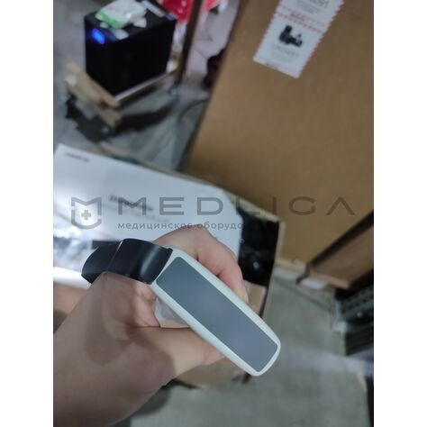 Mindray C5-2E (БУ, 2017), Серийный номер: QKF68000861, 2