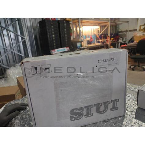 SIUI V6L11K (БУ), 6