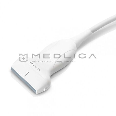 Mindray L14-3Ws (БУ, 2023), Серийный номер: KJ6U34014231