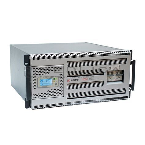 Стабилизатор напряжения IS12000RT, 5