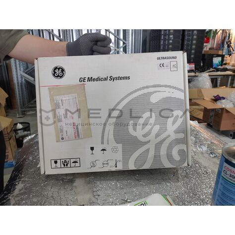 Wuxi Haiying 38L (БУ), 6