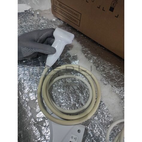 SIUI linear probe (Apogee 5800), 4