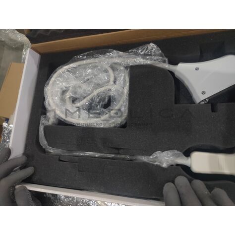 SIUI linear probe (Apogee 5300), 3