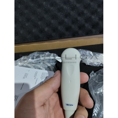 Mindray 6С2s (БУ, 2021), 3