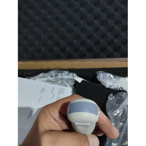 Mindray 6С2s (БУ, 2021), 2