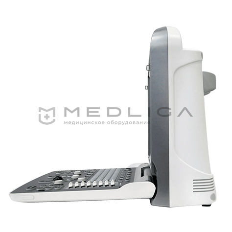 Chison SonoTouch 50, 4