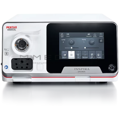 PENTAX INSPIRA EPK-i8020c, 2