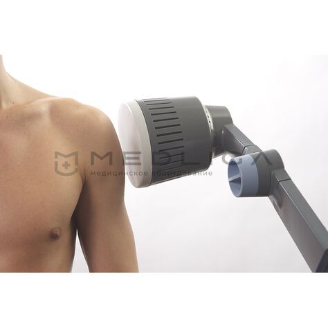 BTL-6000 Microwave, 5