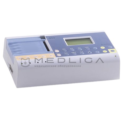 BTL-08 SD, Количество каналов: 3, 2