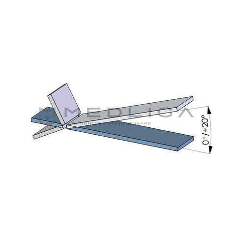 BTL-1300, Количество секций: 2, 4