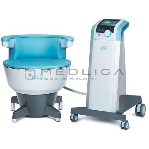 BTL-6000 Super Inductive System Locus (Emsella)