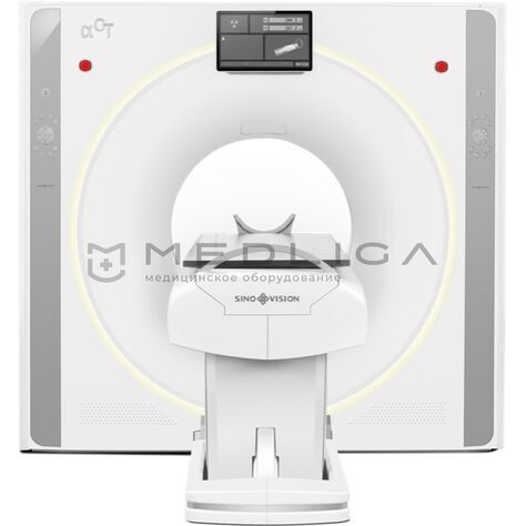 SinoVision Alpha CT Series, 2