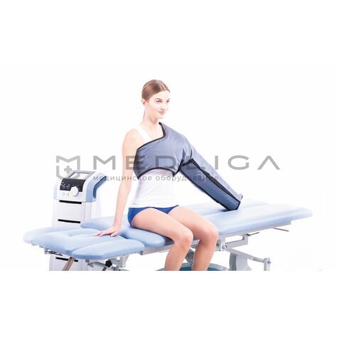 BTL-6000 Lymphastim 12 Topline, 5