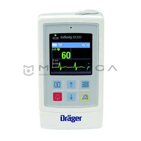 Dräger Infinity M300