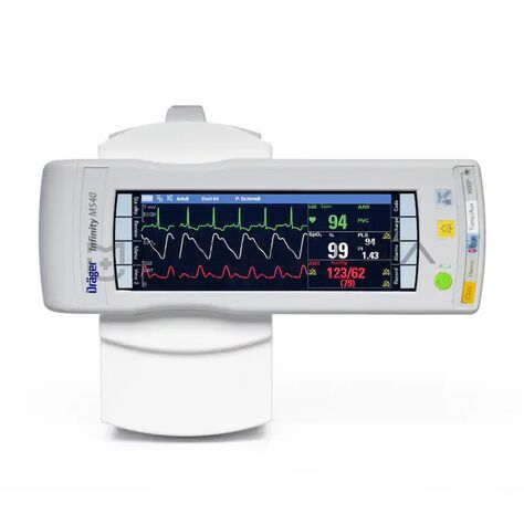 Dräger Infinity M540