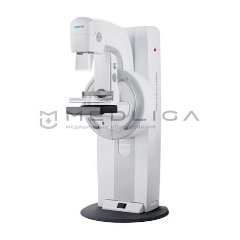 Siemens Mammomat Fusion