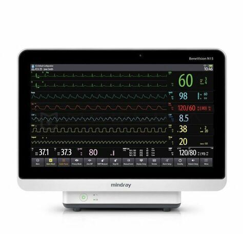 Mindray BeneVision N15