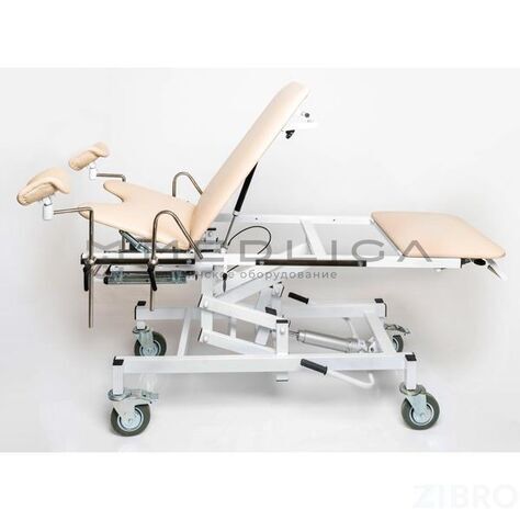 Стол для осмотра МедИнжиниринг КСМ-ПУ-07г, 3