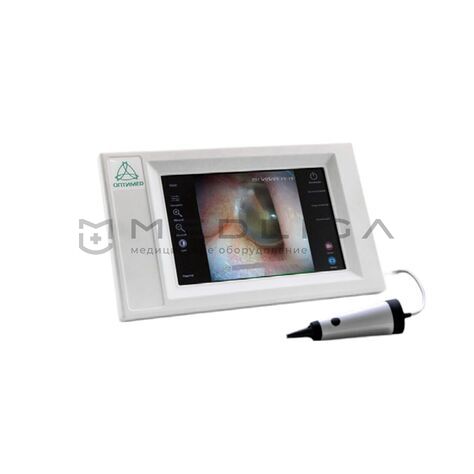 Видеоотоскоп ОПТИMED В0-01, 3