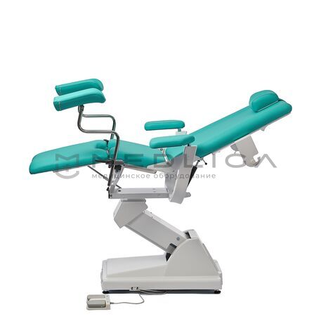 Euroclinic Gynex 1, 3