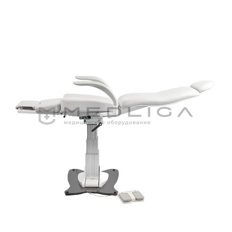 Euroclinic Oto P/V Professional, 4