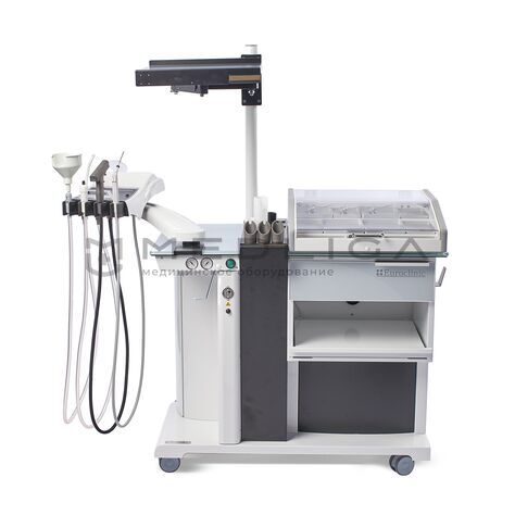 Euroclinic Otocompact Plus, 2