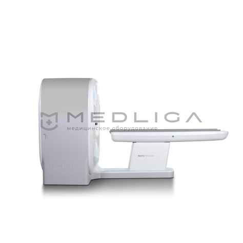 NeuViz VetSweety 32, Количество срезов, макс.: 32, 2