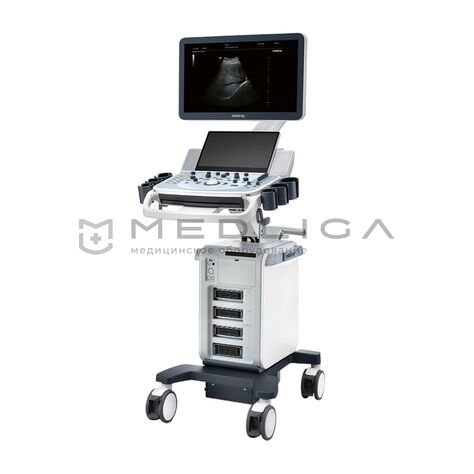 Mindray DC-60 Pro X-Insight