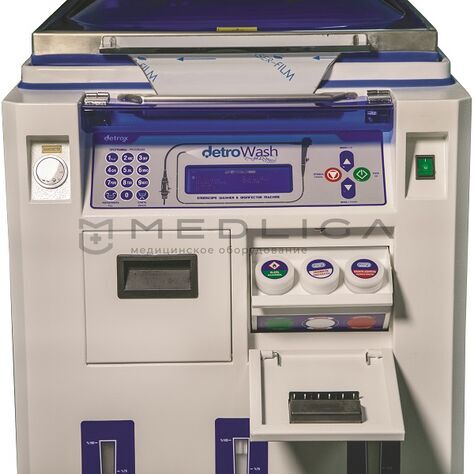 Detrox Detro Wash 5001, 5