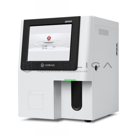 Dymind DH36X