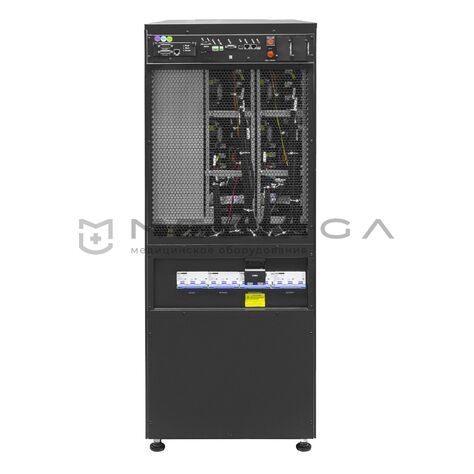 Регионэнергосервис 100 кВА, 4