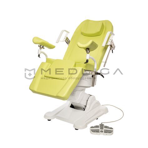 Euroclinic Suprema G-200, 7