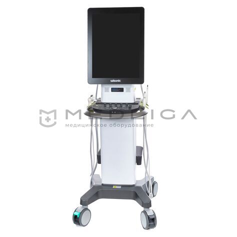 ЕЛС-МЕД Wisonic L