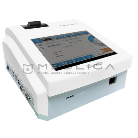 Wondfo Finecare™ FIA Meter Plus (FS-113)