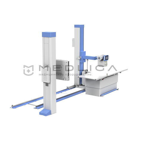 Севкаврентген «Диаком-Рэй» исполнение 2, 2