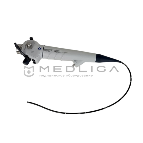 Mindsion EF28, Диаметр вводимой трубки, мм: 2,8, 2