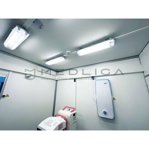 ДжиСиМед «Рентгендиагностика», 4