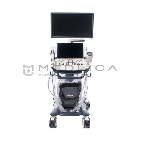 Mindray Consona N7Q, 11