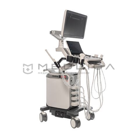 Mindray DC-60 Pro X-Insight, 6