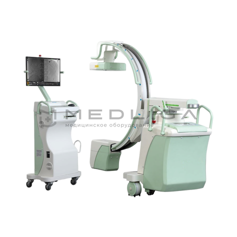 STEINMANN Digiscan Compact HF59PLUS