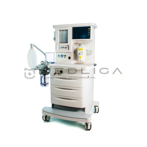 ТЕОМЕД АМ 35, 2