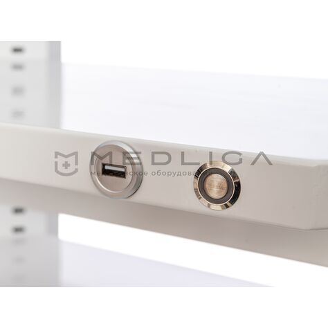 СМПП-03 Medtrade, 7