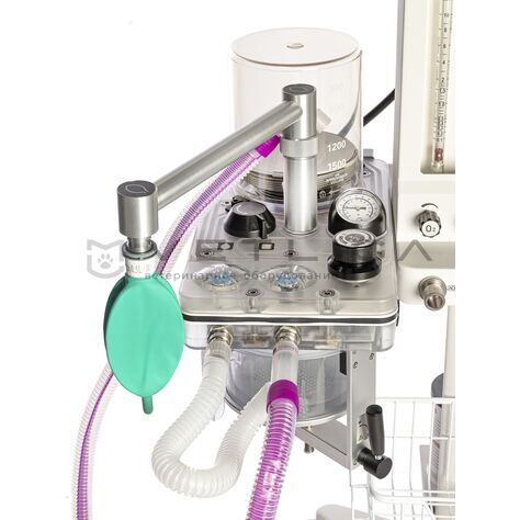 Medcaptain ANES V60T, 10