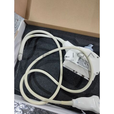 GE 8L (БУ, 2009), 4