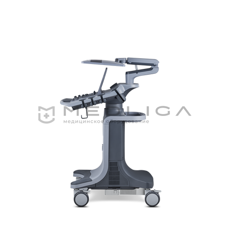 Edan Acclarix LX9, 11